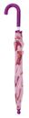 doppler Kids Maxi Umbrella Dino Pink doppler Kids Maxi Umbrella Dino Pink