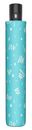 doppler Zero Magic Minimally Aqua Blue doppler Zero Magic Minimally Aqua Blue
