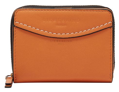 LIEBESKIND BERLIN Liza Alexis Wallet Pumpkin Spice