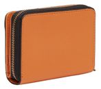 LIEBESKIND BERLIN Liza Alexis Wallet Pumpkin Spice