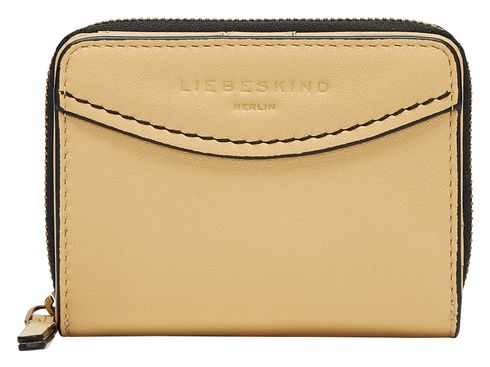 LIEBESKIND BERLIN Liza Alexis Wallet Champagne