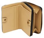 LIEBESKIND BERLIN Liza Alexis Wallet Champagne