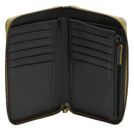 LIEBESKIND BERLIN Paper Bag Carter Frieda Wallet Matcha