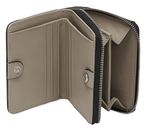 LIEBESKIND BERLIN Liza Alexis Wallet French Grey