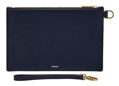 FOSSIL Wristlet Insignia Blue