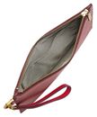FOSSIL Wristlet Red Velvet