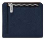 FOSSIL Logan RFID Small Bifold Insignia Blue
