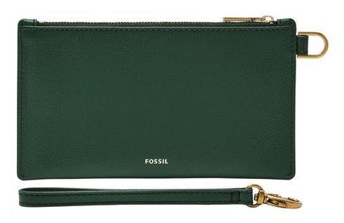 FOSSIL Gift Wristlet S Pine Green