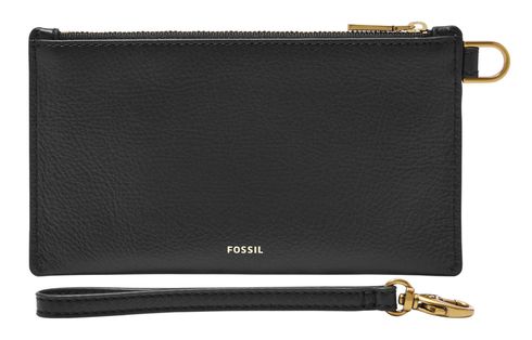 FOSSIL Gift Wristlet S Black