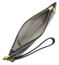 FOSSIL Gift Wristlet S Black