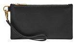 FOSSIL Gift Wristlet S Black