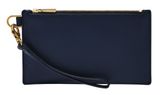 FOSSIL Gift Wristlet S Insignia Blue FOSSIL Gift Wristlet S Insignia Blue