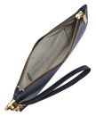 FOSSIL Gift Wristlet S Insignia Blue FOSSIL Gift Wristlet S Insignia Blue