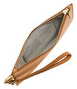FOSSIL Gift Wristlet S Camel