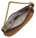 FOSSIL Jolie Crossbody Bag Multi Brown FOSSIL Jolie Crossbody Bag Multi Brown