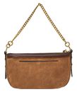 FOSSIL Jolie Crossbody Bag Multi Brown FOSSIL Jolie Crossbody Bag Multi Brown