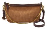 FOSSIL Jolie Crossbody Bag Multi Brown FOSSIL Jolie Crossbody Bag Multi Brown
