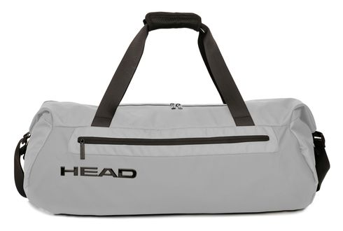 HEAD Game Duffle Lh Grey