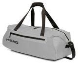 HEAD Game Duffle Lh Grey