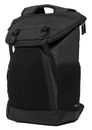 HEAD Net Vertical Backpack Black HEAD Net Vertical Backpack Black
