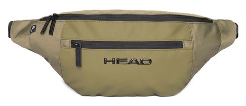 HEAD Game Waistbag Army