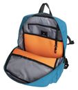 HEAD Day Backpack Teal