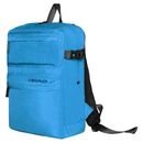 HEAD Day Backpack Teal