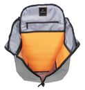 HEAD Game Y-Backpack Lh Grey