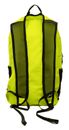 HEAD Foldable Backpack Yellow Fluo HEAD Foldable Backpack Yellow Fluo
