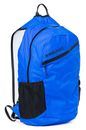 HEAD Foldable Backpack Cobalt