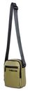 HEAD Game Reporter Bag With 2 Compartments Army HEAD Game Reporter Bag With 2 Compartments Army