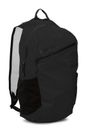 HEAD Foldable Backpack Black