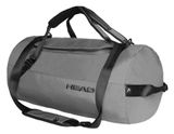 HEAD Day Duffle / Backpack Dk Grey