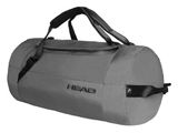 HEAD Day Duffle / Backpack Dk Grey