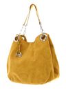 bruno banani Shoulderbag Yellow bruno banani Shoulderbag Yellow
