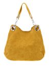 bruno banani Shoulderbag Yellow bruno banani Shoulderbag Yellow