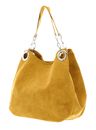bruno banani Shoulderbag Yellow bruno banani Shoulderbag Yellow