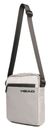HEAD Game Reporter Bag Lh Grey