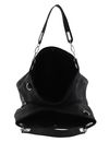 bruno banani Shoulderbag Schwarz bruno banani Shoulderbag Schwarz