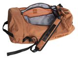 HEAD Day Duffle / Backpack Brick