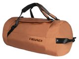 HEAD Day Duffle / Backpack Brick