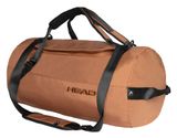 HEAD Day Duffle / Backpack Brick