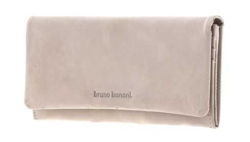 bruno banani Wallet with Flap Taupe