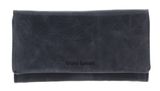 bruno banani Wallet with Flap Blue bruno banani Wallet with Flap Blue