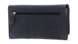 bruno banani Wallet with Flap Blue bruno banani Wallet with Flap Blue