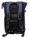 HEAD Net Vertical Backpack Navy HEAD Net Vertical Backpack Navy