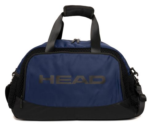 HEAD Net Medium Duffle Navy