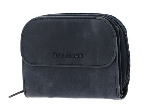 bruno banani Wallet Blue