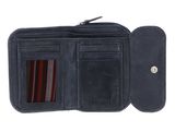 bruno banani Wallet Blue bruno banani Wallet Blue