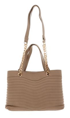 bruno banani Shoulderbag Beige